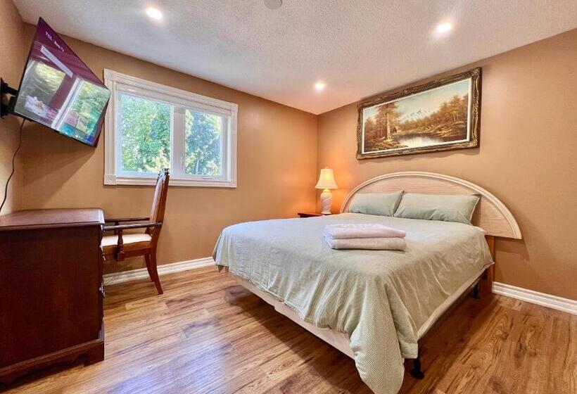 پانسیون Cozy Home Near Hillcrest Mall In Central Richmond Hill