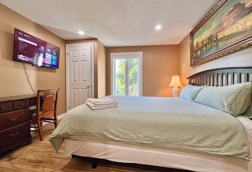 پانسیون Cozy Home Near Hillcrest Mall In Central Richmond Hill