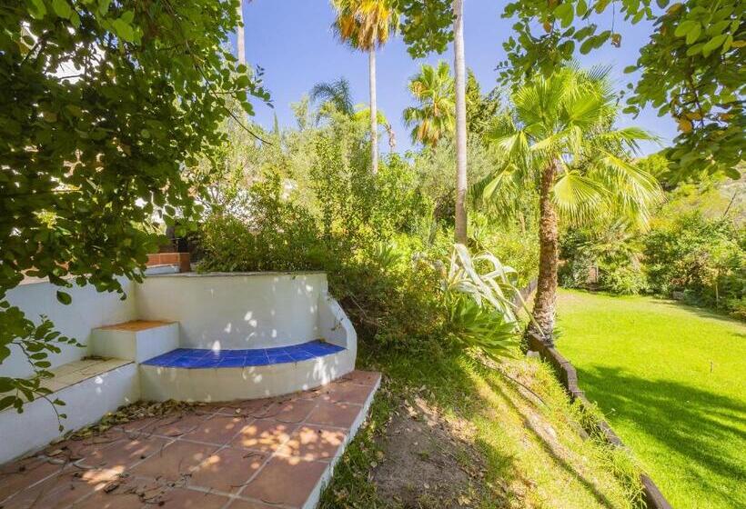 פנסיון Cubo S Kurt Rural Room 1 Garden View