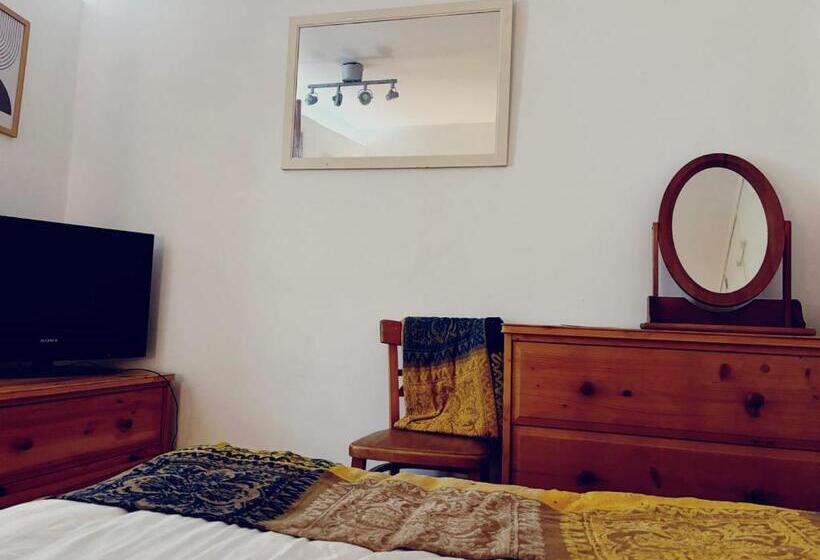 Пансион Fishermans Homestay