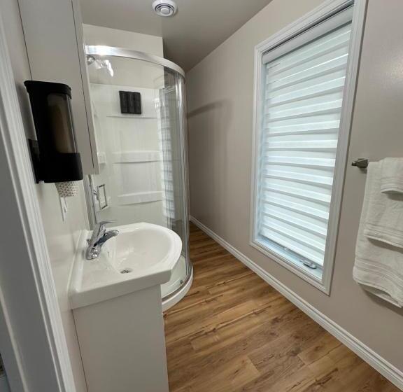 Пансион Haileybury Lakehouse