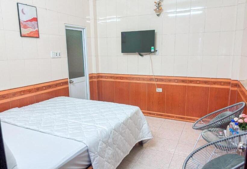 پانسیون Hồng Hà Guest House