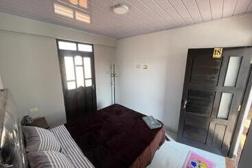 پانسیون Hostal La Fortaleza