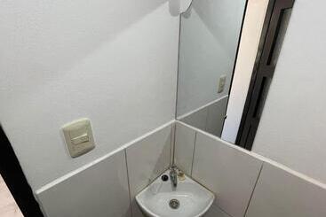 پانسیون Hostal La Fortaleza