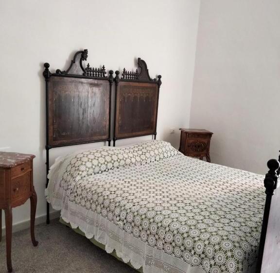 ペンション La Dormeuse