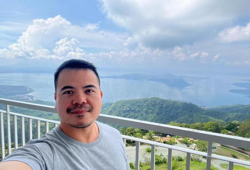 بنسيون Lakeview Penthouse By Timothy