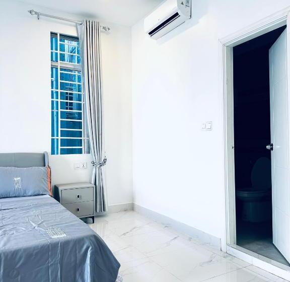 پانسیون Lotus Homestay