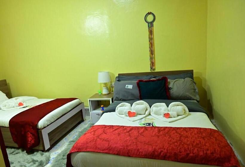 بنسيون Pings Place