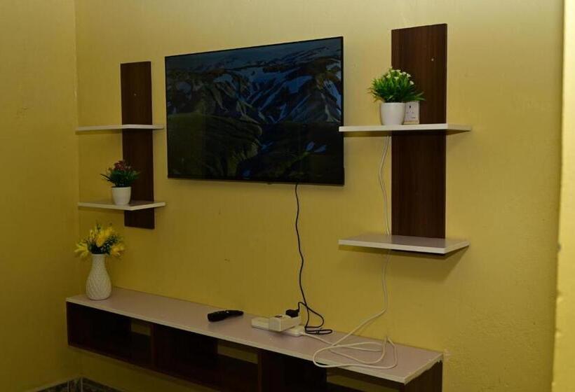 بنسيون Pings Place