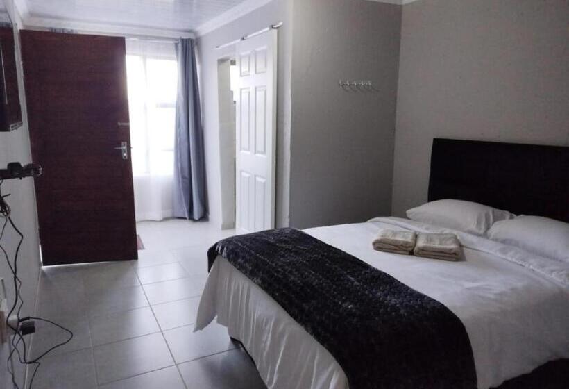 پانسیون Rivoni Guest House