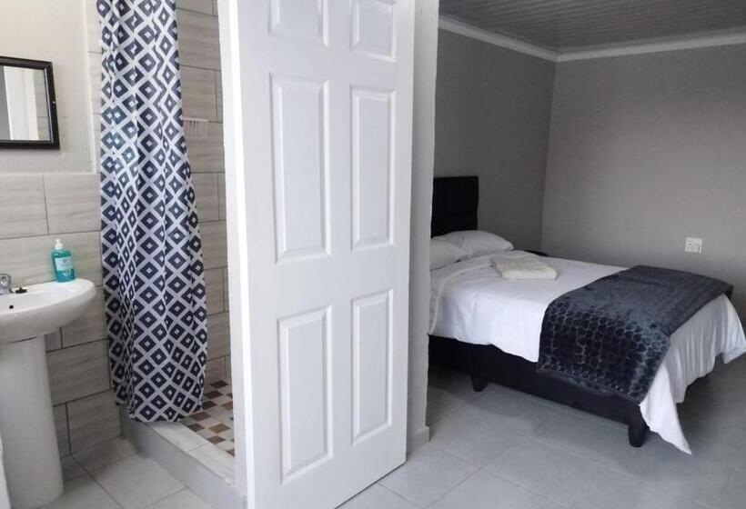 پانسیون Rivoni Guest House