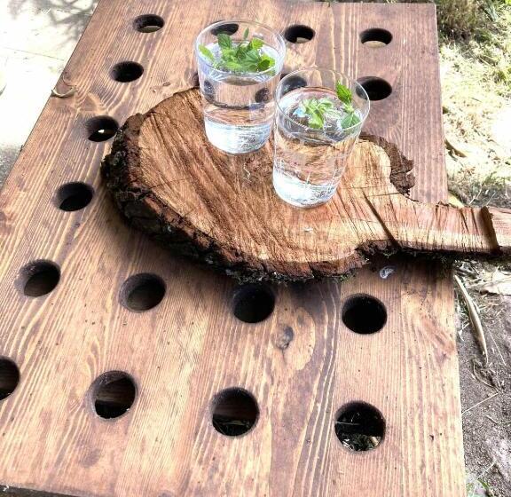 Пансион Schlamau19   Unterm Nussbaum