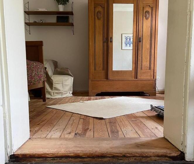 Пансион Schlamau19   Unterm Nussbaum