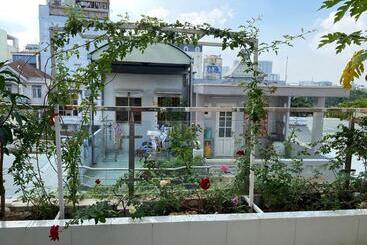 پانسیون Secc Homestay