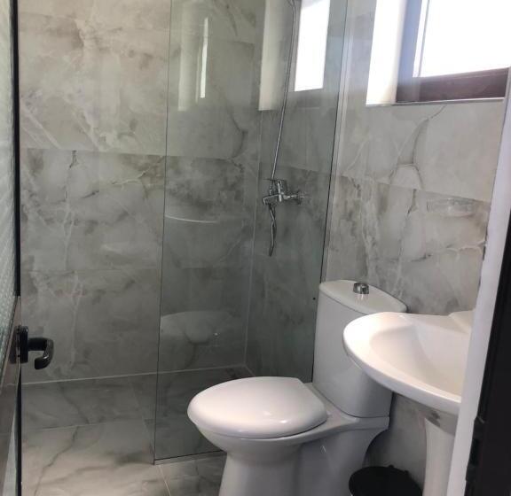 پانسیون Guest House A&n