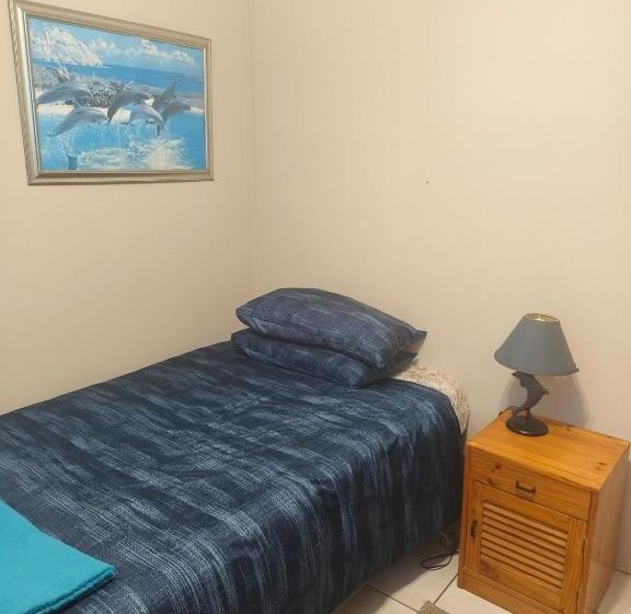 פנסיון The Nook