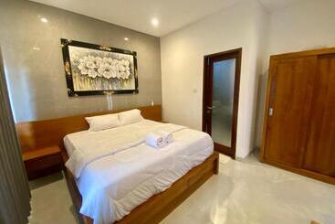 پانسیون Villa Bali Umara Ubud