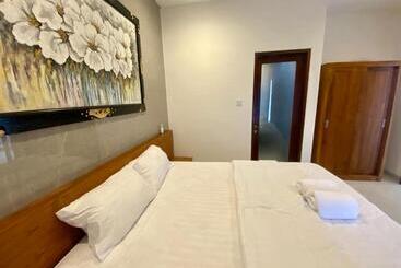 پانسیون Villa Bali Umara Ubud