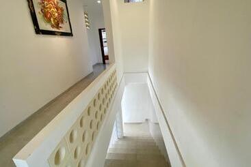 پانسیون Villa Bali Umara Ubud