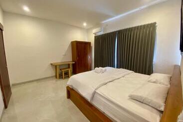 پانسیون Villa Bali Umara Ubud