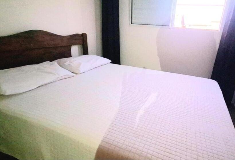 旅馆 Village Pousada Planalto Verde Barra Bonita