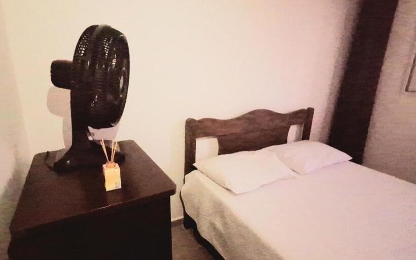 旅馆 Village Pousada Planalto Verde Barra Bonita