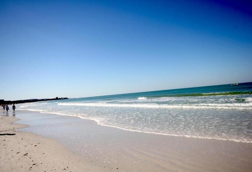 فندق صغير Siesta Key Haven   Beachside Pool Villa