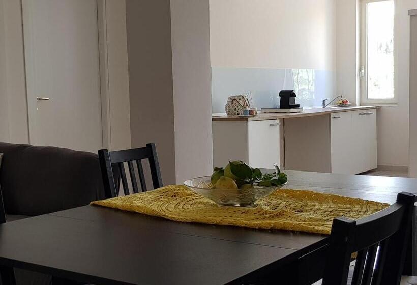 B&b Eboli