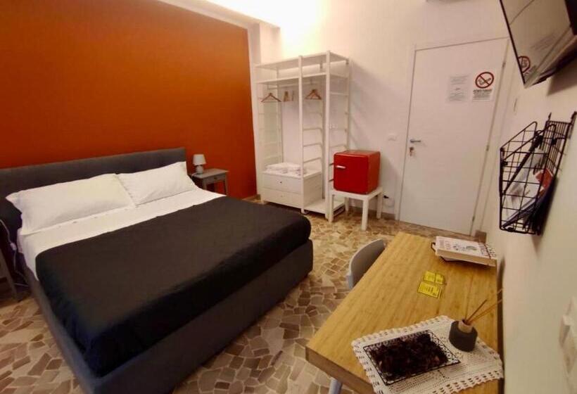 צימר Cactus Bologna Affittacamere