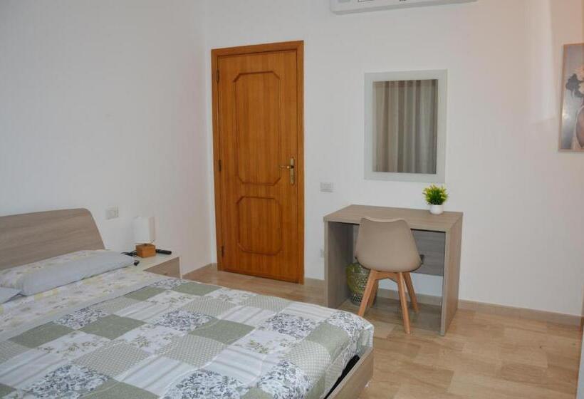 Bed And Breakfast Bell Aria