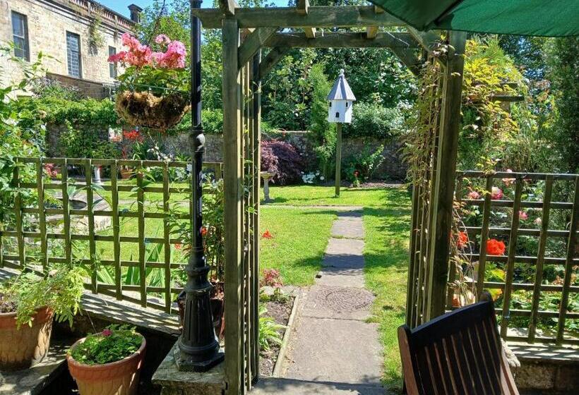 Bed and Breakfast Gospatric House