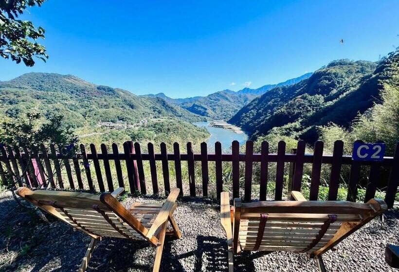 تختخواب و صبحانه Kilar Mountain Villa