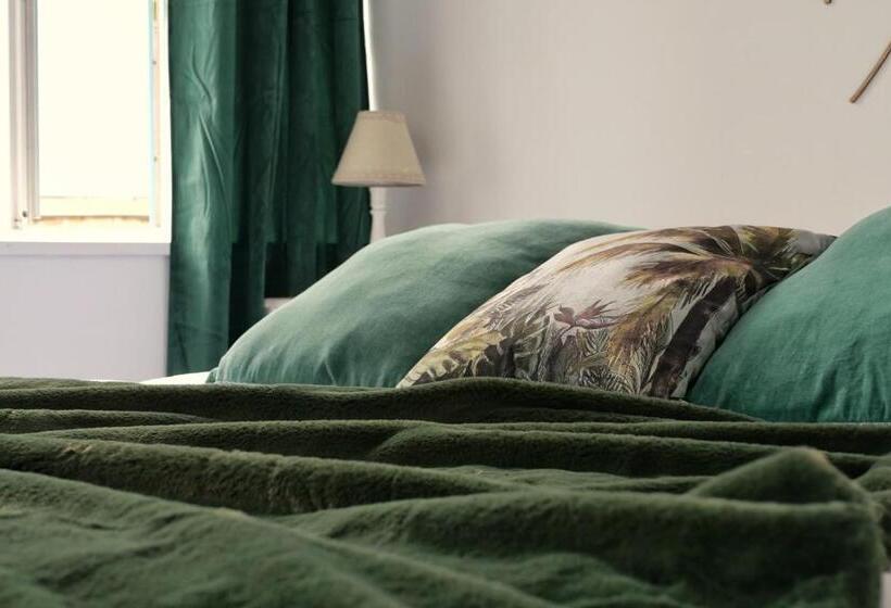 مبيت وإفطار Les Chambres De L élysée