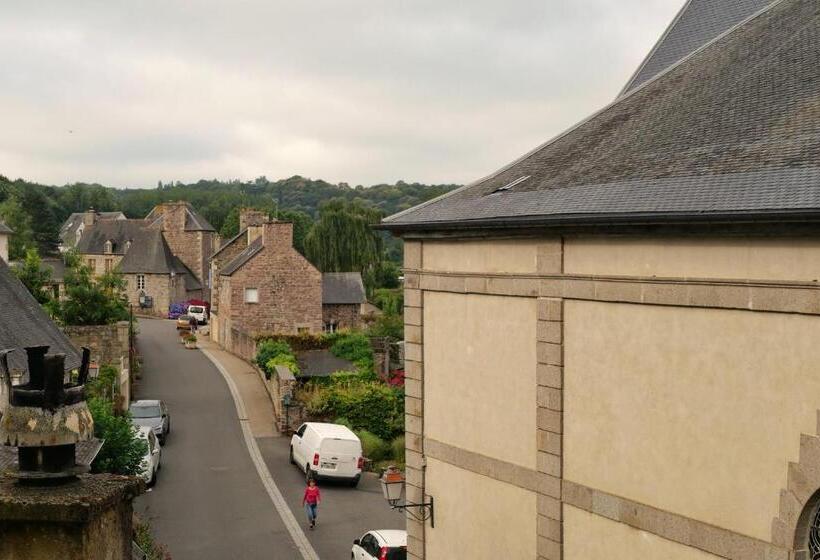 مبيت وإفطار Les Chambres De L élysée