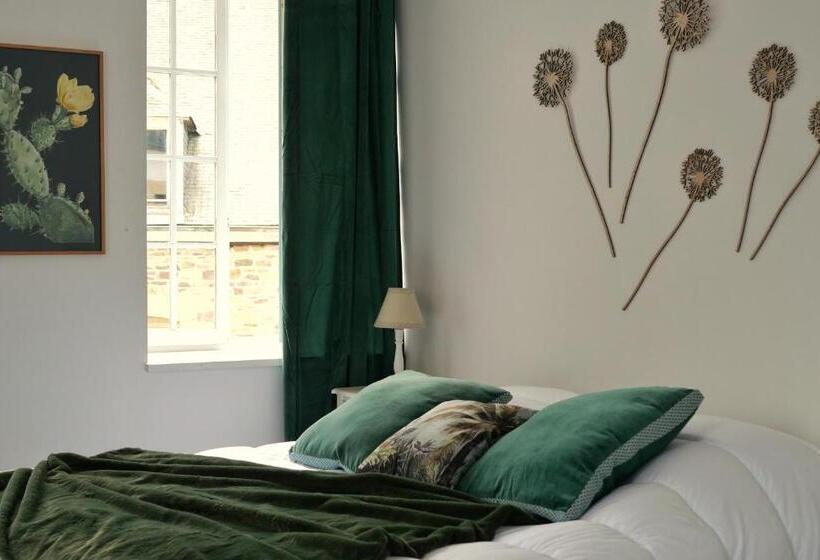 مبيت وإفطار Les Chambres De L élysée