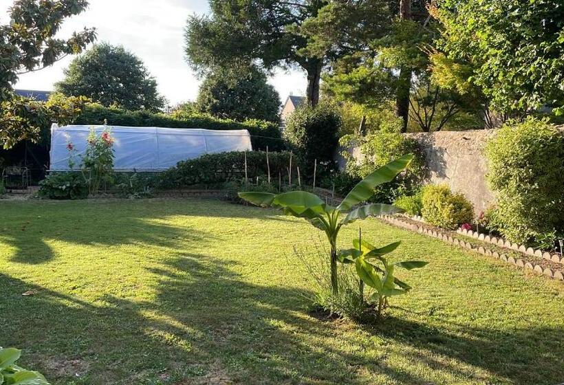 צימר Les Glycines