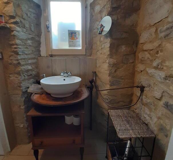 Bed and Breakfast Oobeh Country House