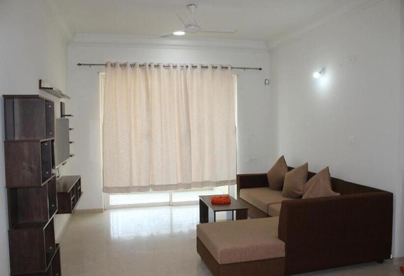 تختخواب و صبحانه Rockfort Stay Inn