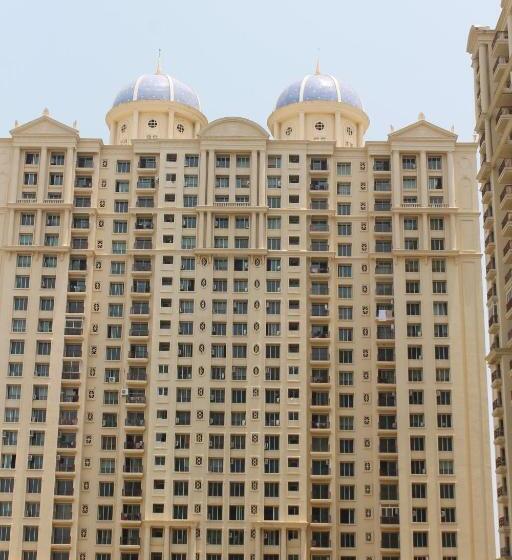 تختخواب و صبحانه Rockfort Stay Inn