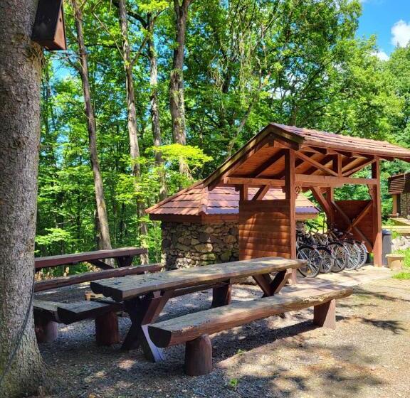 민박 Senyői Vendégház