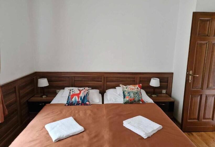 민박 Senyői Vendégház