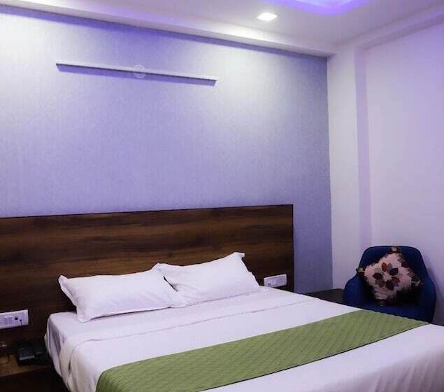 تختخواب و صبحانه Surya International