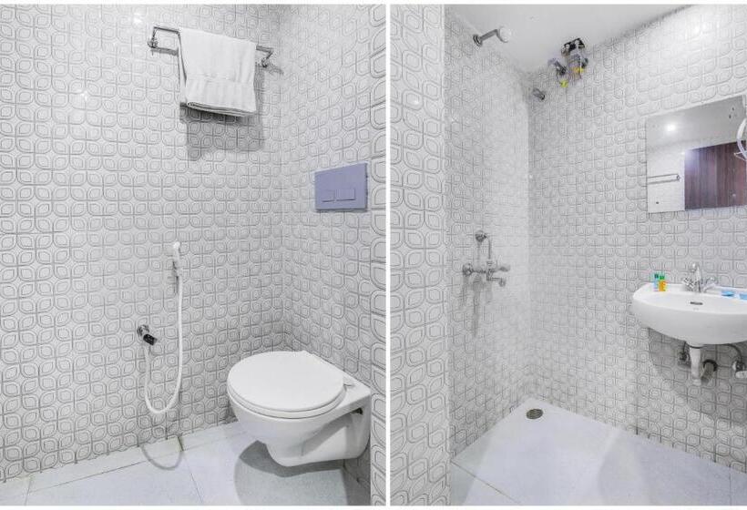 Fabhotel Prime Lavkush