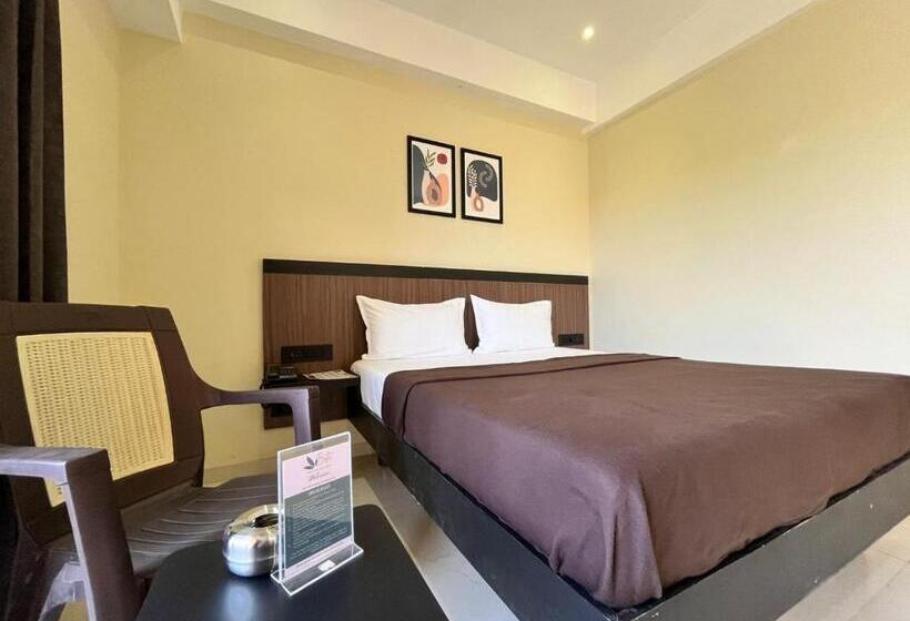 Отель Buta Inn And Resorts
