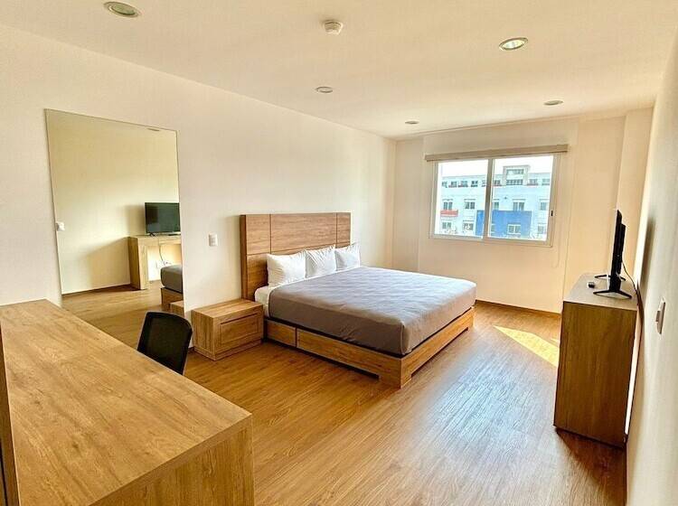 فندق Core Suites