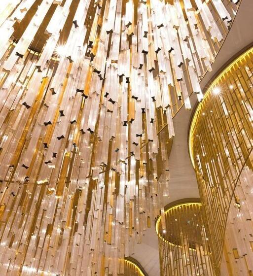 هتل Fontainebleau Las Vegas By Suiteness