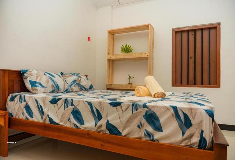 هتل Hanguk Villa Mirissa