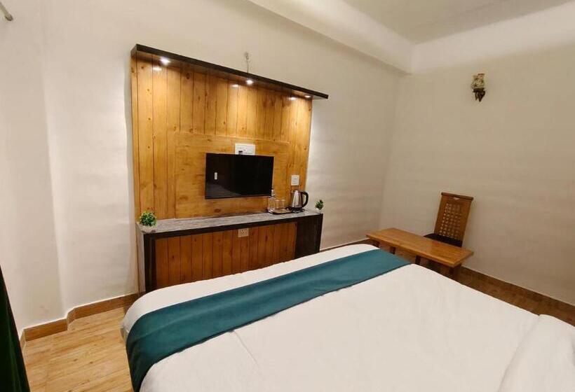 호텔 Karans Inn