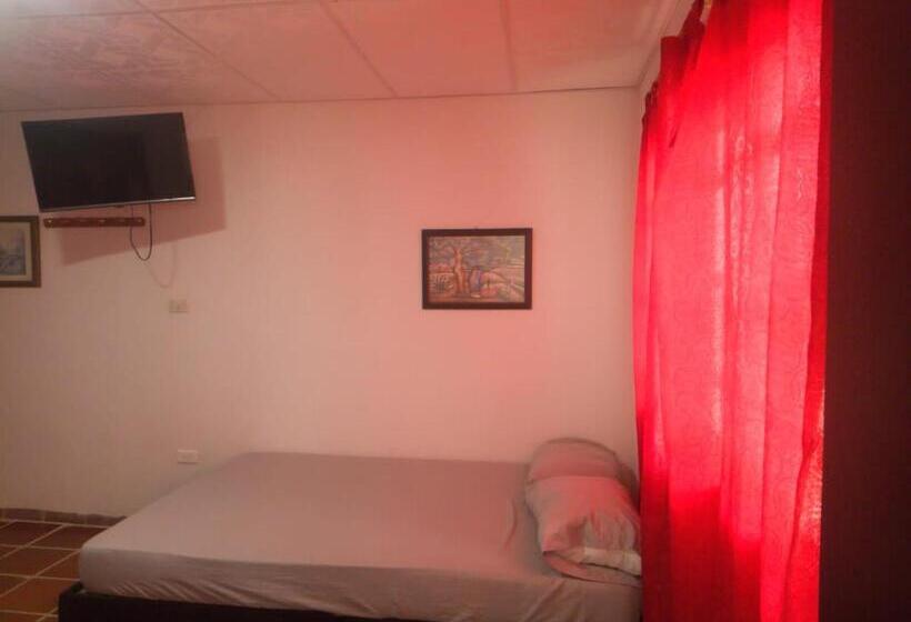 فندق La Villa Del Lucerito