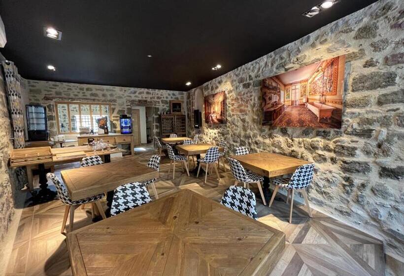 هتل Le 19   Suite Lafayette 70m2   Centre Historique   Clim